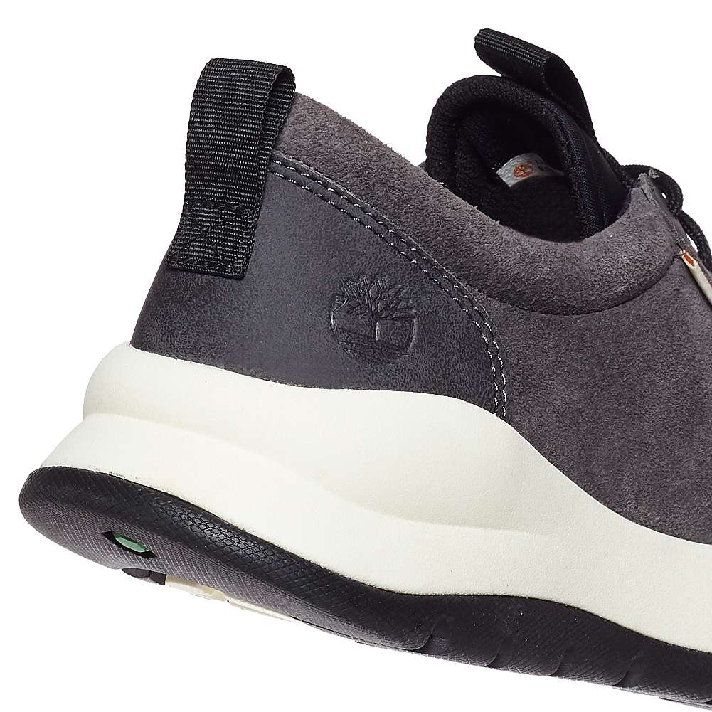 Timberland Boroughs Project Oxford Herren Leder Schuhe A2CA3