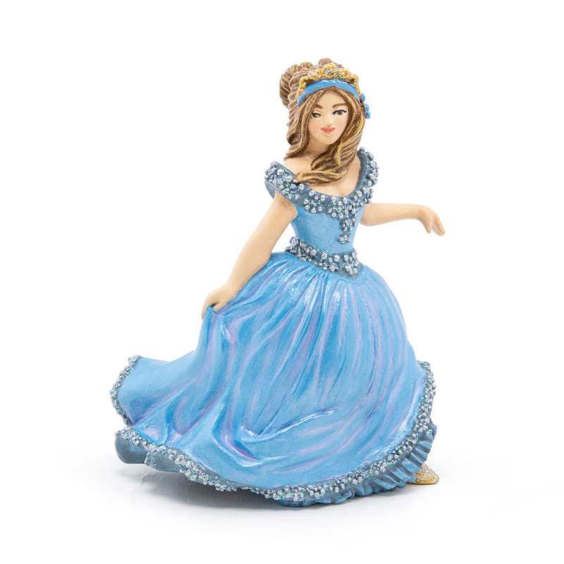 Figurine Princesse Papo