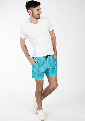 Spyder Männer Badeshorts