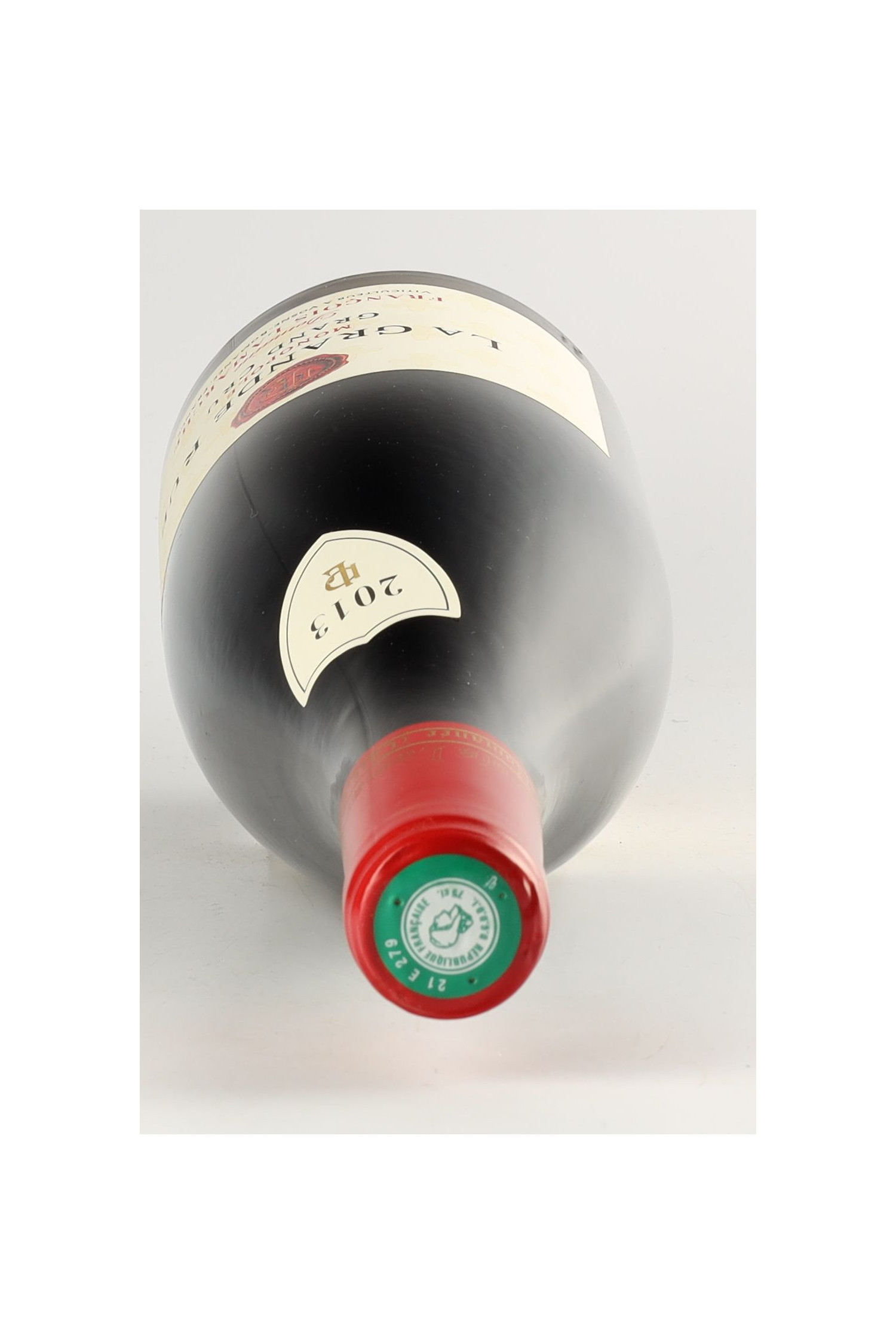 Lamarche Francois 2013, La Grande Rue