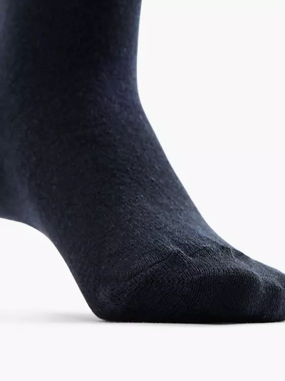 DEICHMANN 8er Pack Socken
