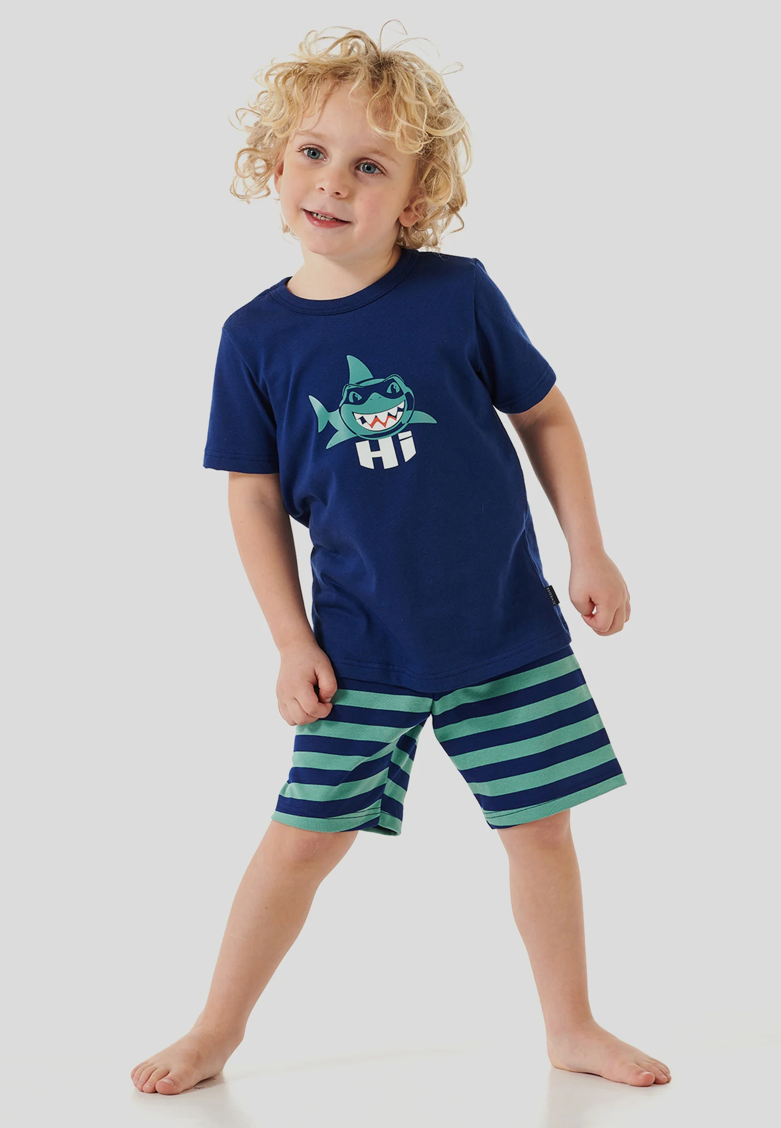 Schiesser SET - Pijama