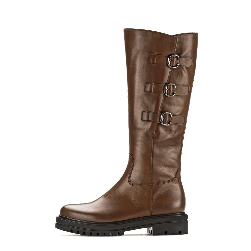 Gabor fashion Sportlicher Stiefel braun