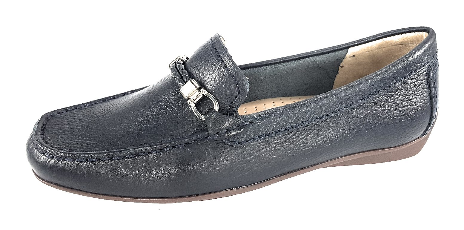 Wirth Albany 354162019 Blau 21 tun elba blue