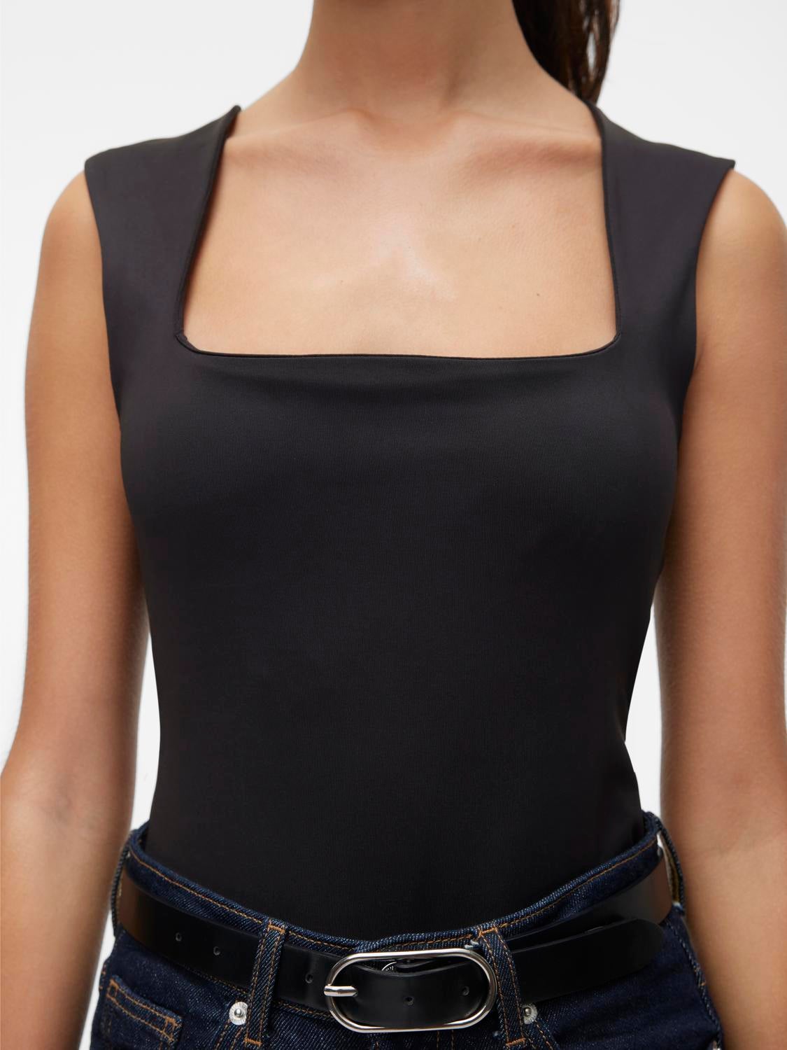 VMMILLION Top