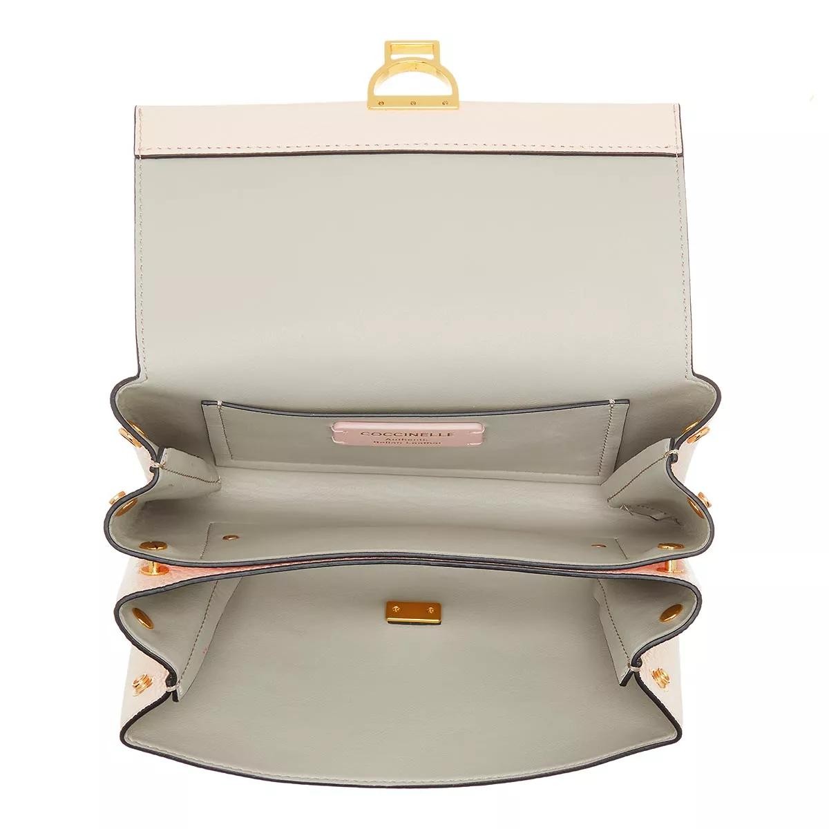 COCCINELLE S.P.A. Handtaschen bunt Crossbody Bag