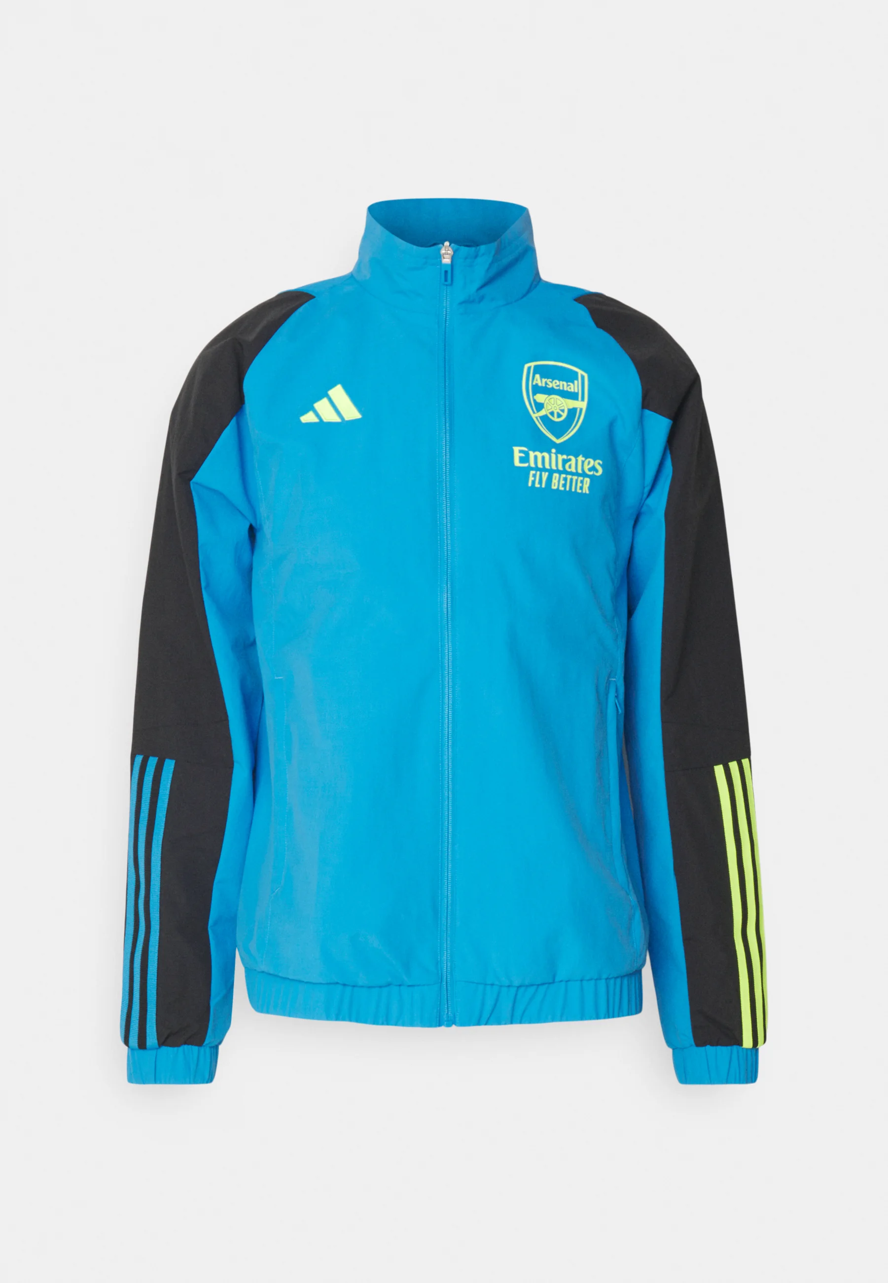 adidas Performance ARSENAL TIRO 23 PRESENTATION TRACK - Equipo