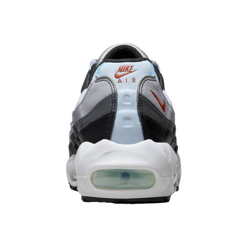 Nike Air Max 95 Recraft Kids Sneaker Kinder