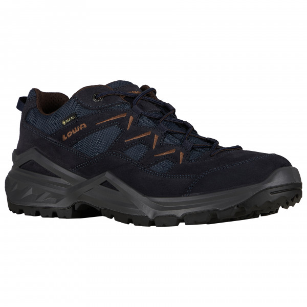 Lowa - Sirkos Evo GTX LO - Multisportschuhe
