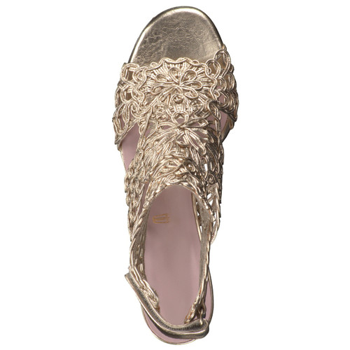 Sandalette-12298890001 Pretty Ballerinas