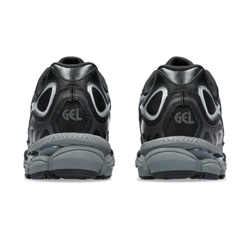 Asics Gel NYC 1203A280-002 / schwarz