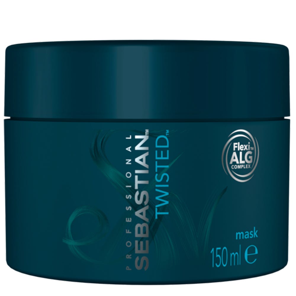 Sebastian Twisted Mask 150 ml