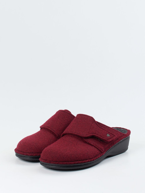 Hausschuh-71635090008 Finn Comfort