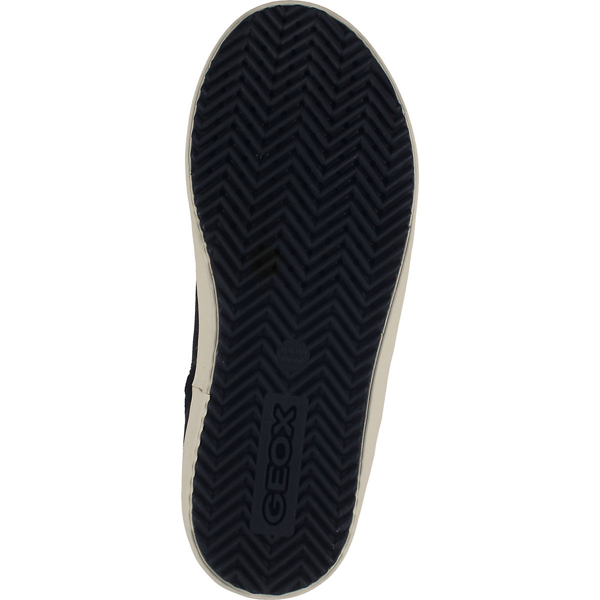 Sneaker Halbschuhe