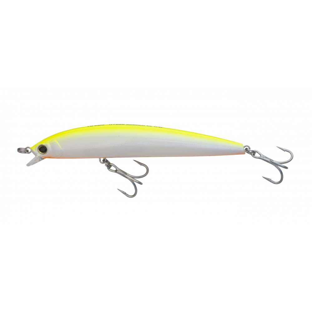 Yo-Zuri HYDRO MINNOW LC 15CM 35g plávajúca nástraha na dlhé rybky