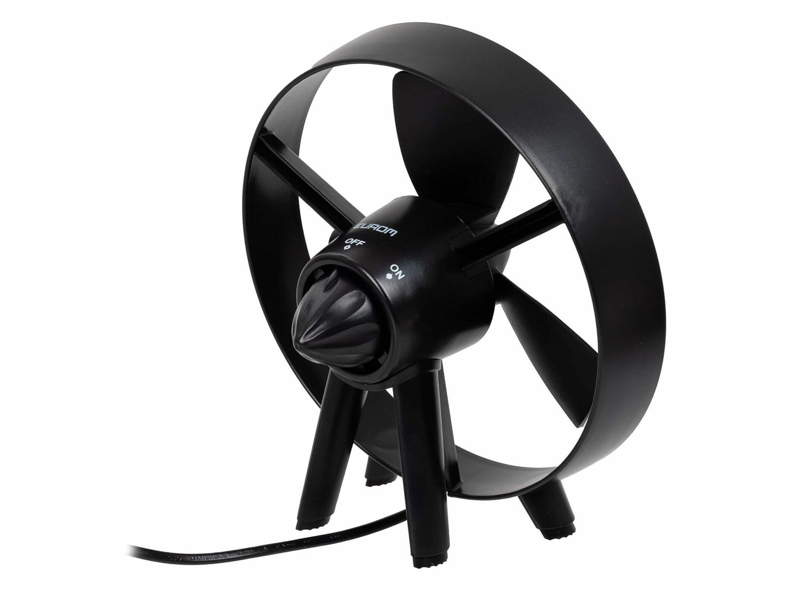 Eurom Safe-Blade Ventilator