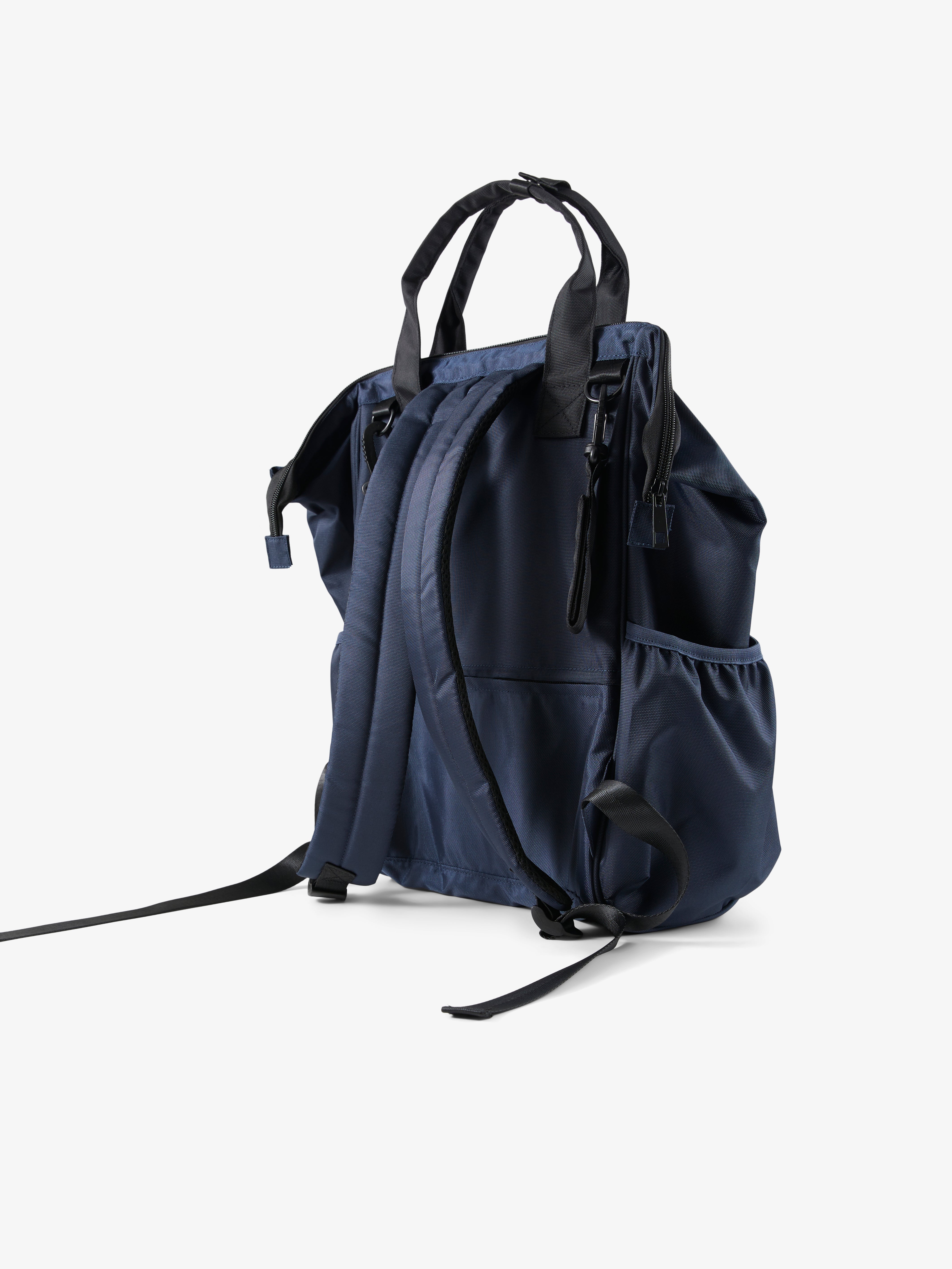 Wickeltasche
