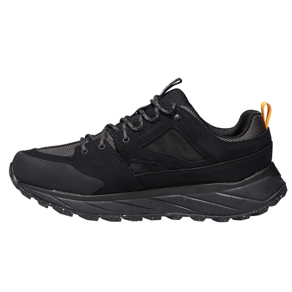 TERRAQUEST TEXAPORE LOW M Herren - Wanderschuhe