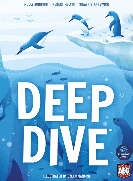Deep Dive (engl.)