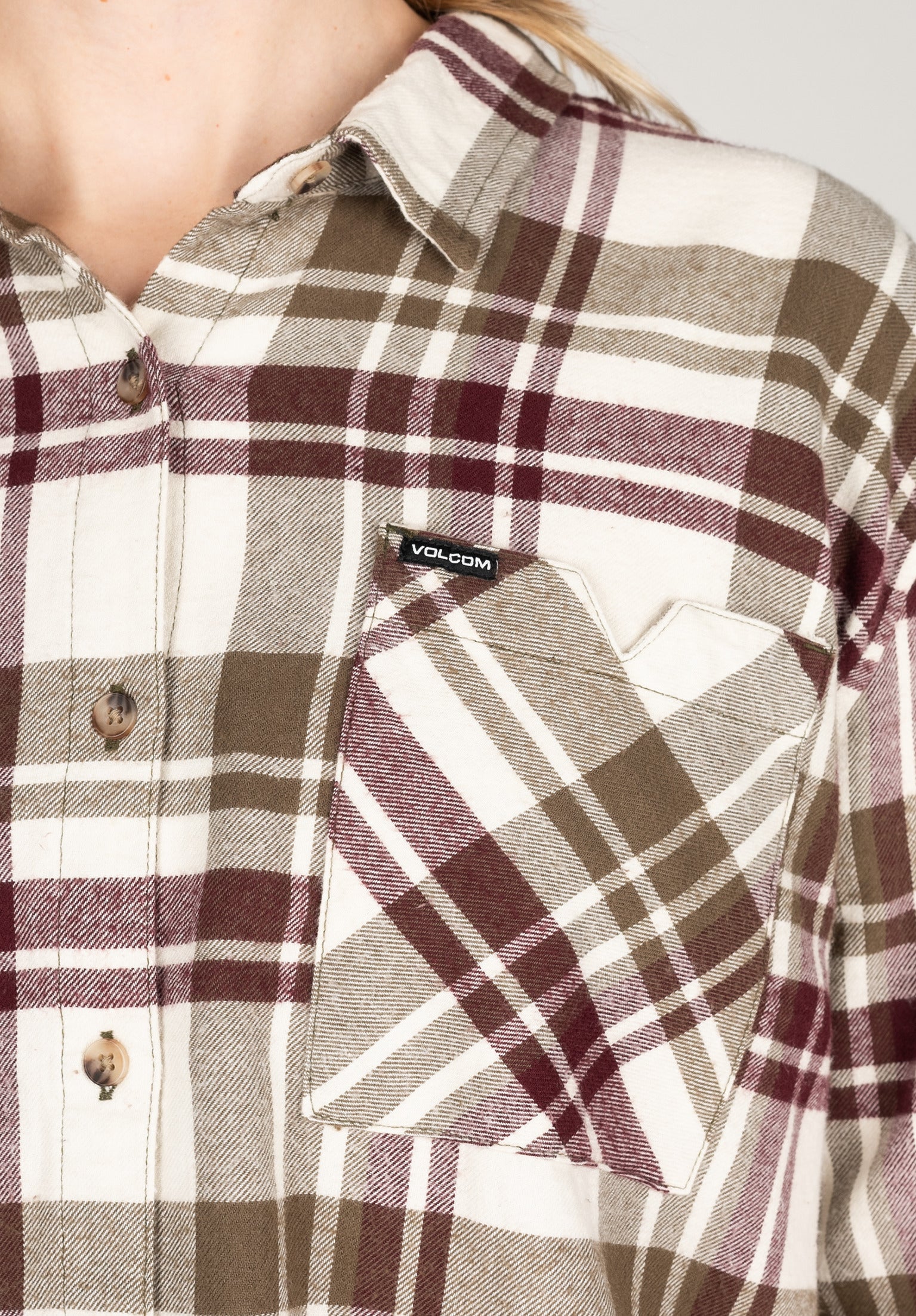 Plaid To Meet U