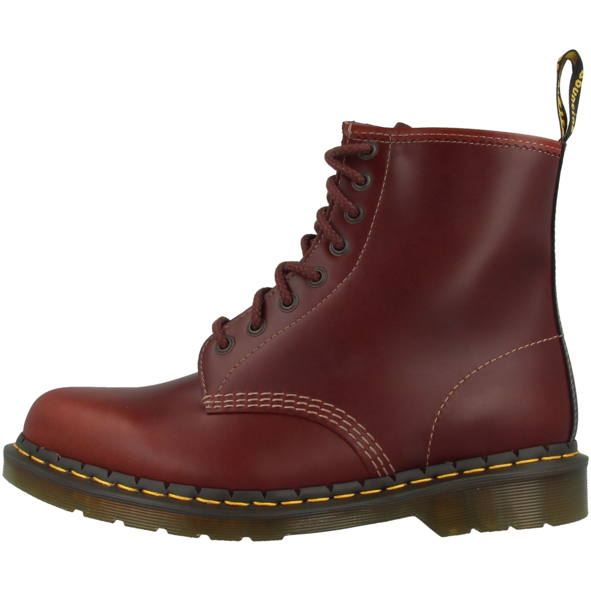 Dr. Martens 1460 Pascal Schnürboots braun