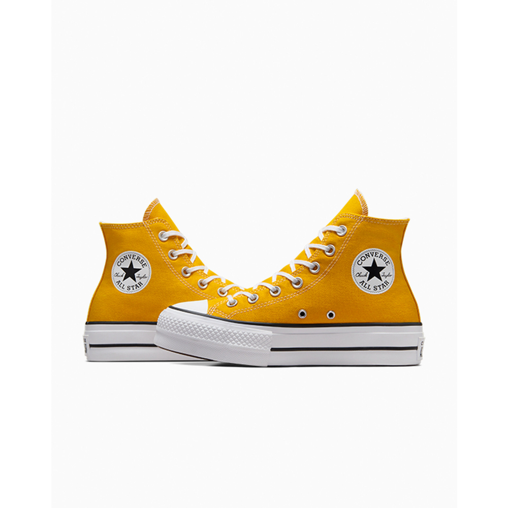 Converse Chuck Taylor All Star A06506C / orange