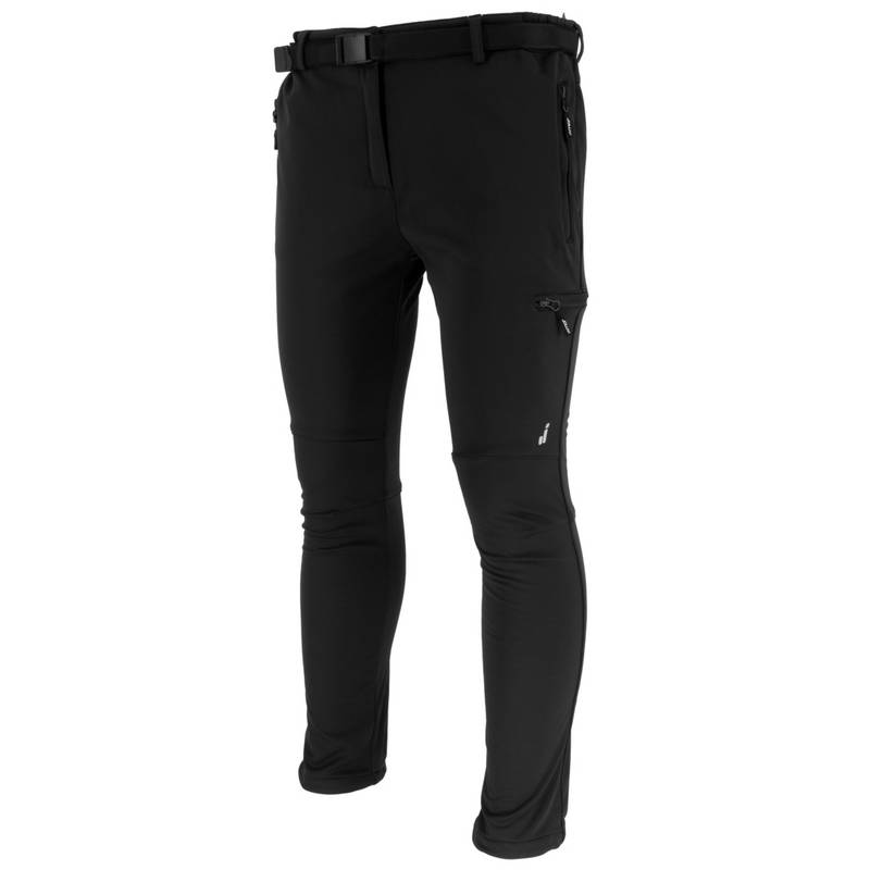 JOLUVI Soft Tech W Wanderhose Damen