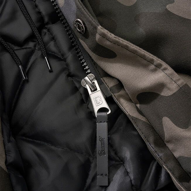 Marsh Lake Parka