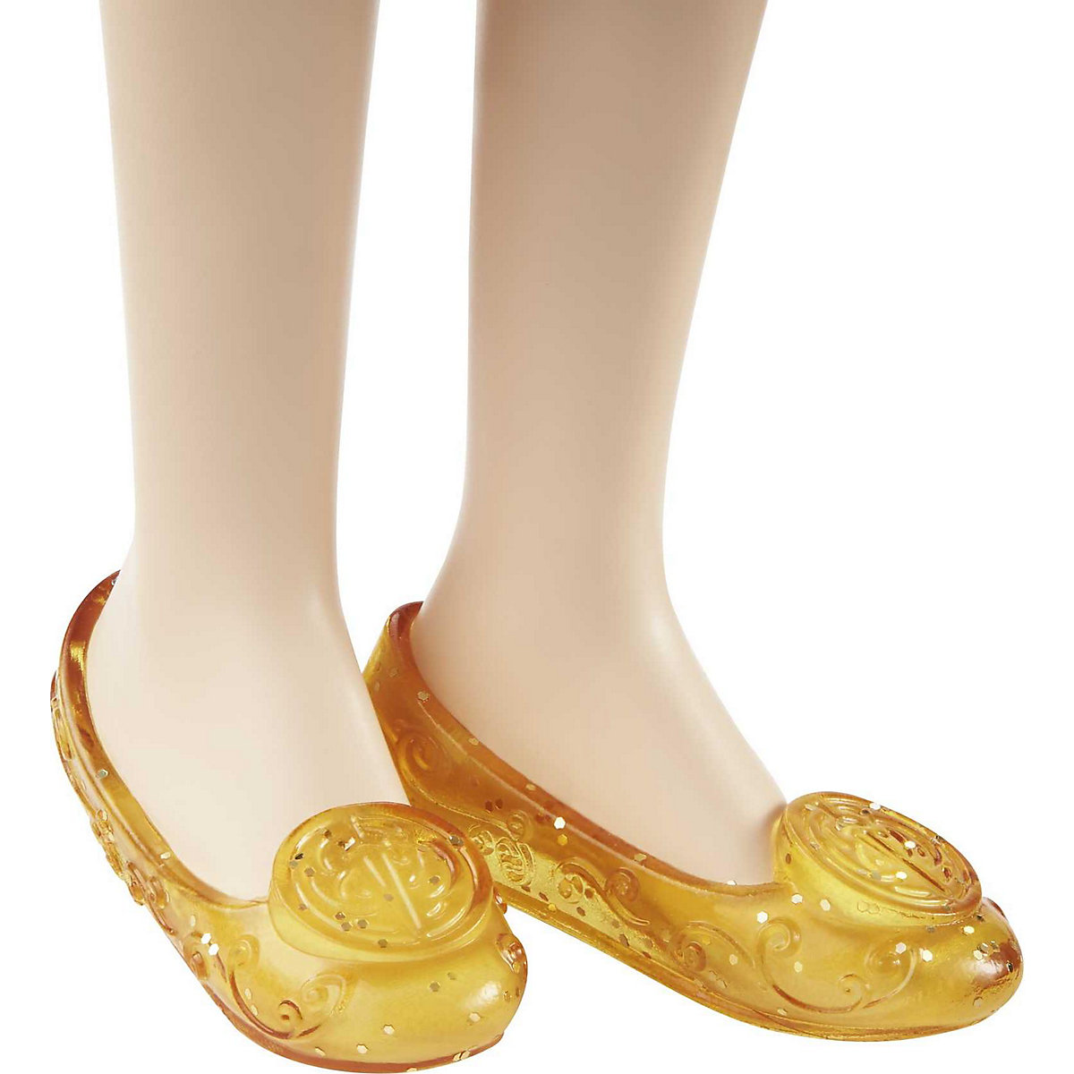 Princess-Spielzeug, Merida-Modepuppe mit Accessoires
