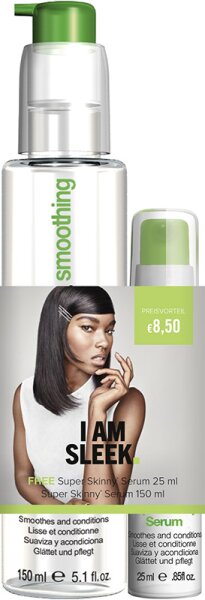 Paul Mitchell Super Skinny Haarpflegeset