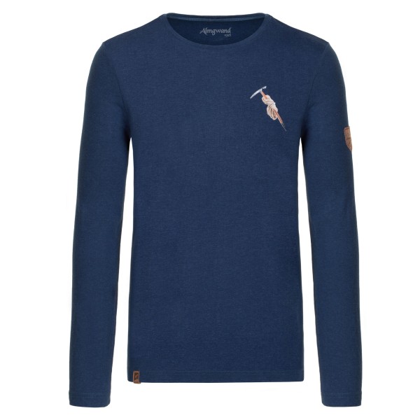 Almgwand - Nussbergalm - Longsleeve