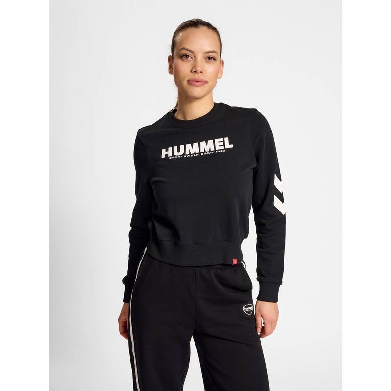 hummel hmlLEGACY WOMAN SWEATSHIRT Sweatshirt Damen