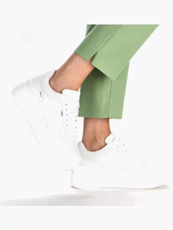 Rieker Damen Sneaker Low