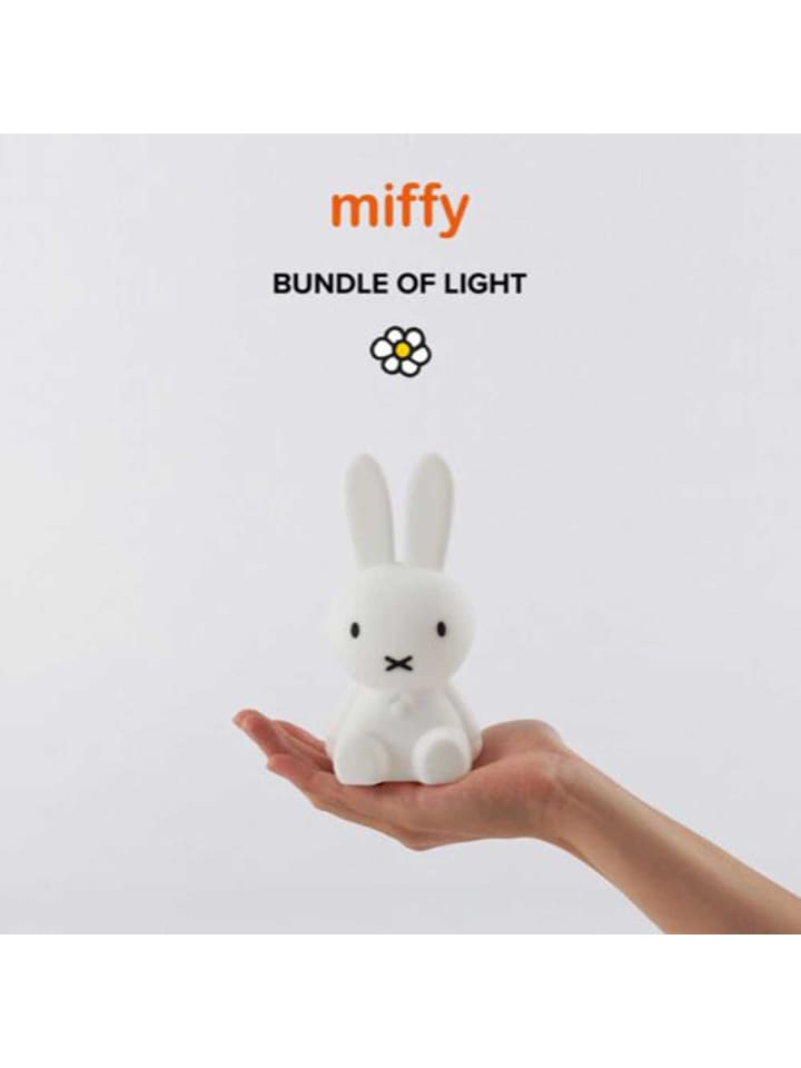 MrMaria Miffy Mini Nachtlicht 