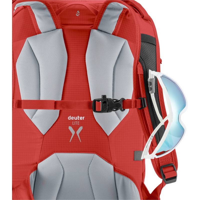 Deuter Freerider Lite 18 SL Alpinrucksack Damen