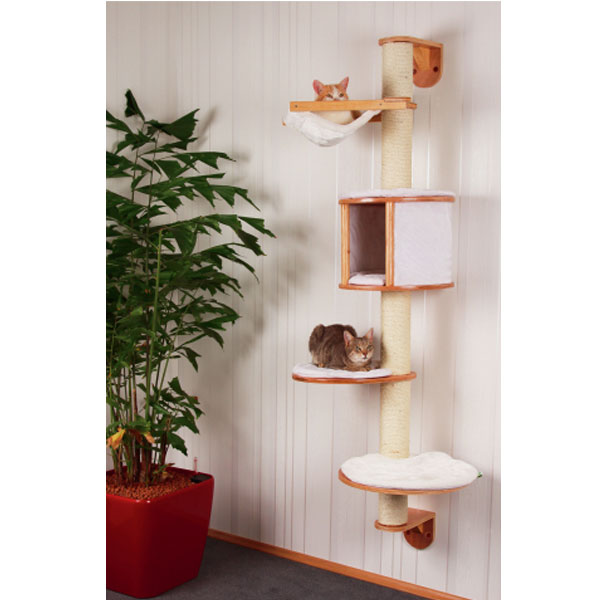 Kerbl Wandkratzbaum DOLOMIT günstig kaufen