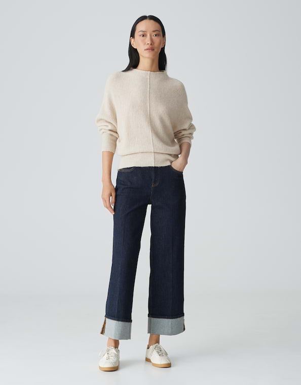 Strickpullover Pahuma soft
