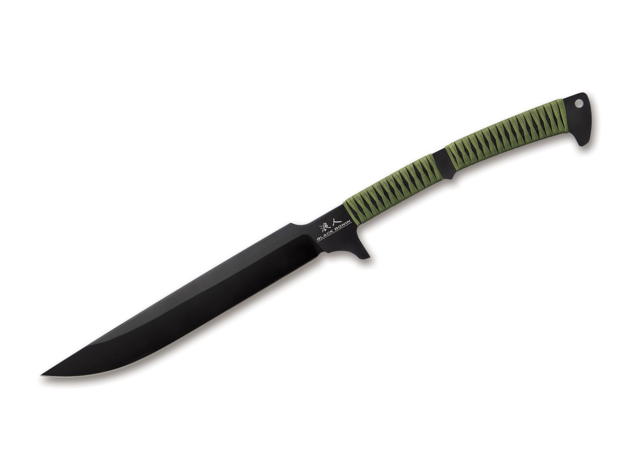 Black Ronin Tak-Kana