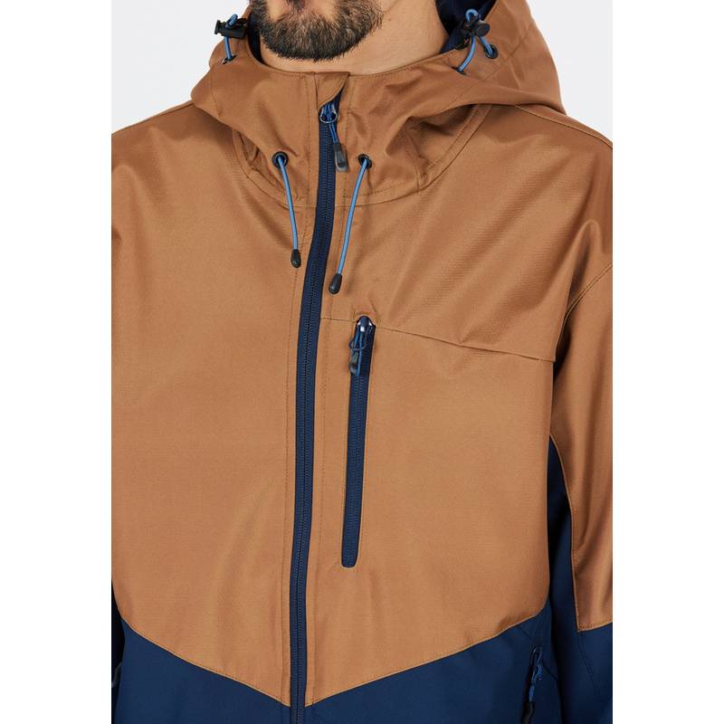 Whistler RODNEY Softshelljacke Herren