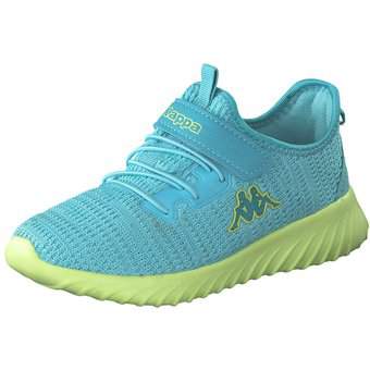 Kappa Style#260907 Capilot K Sneaker in türkis