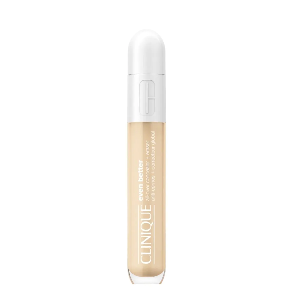 Clinique Even Better korektor + Eraser za lice, nijansa 58 Med