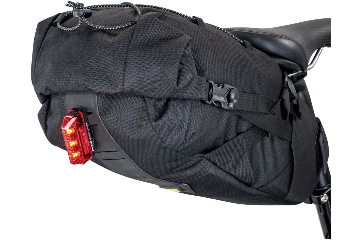 Topeak BackLoader Satteltasche 10 L