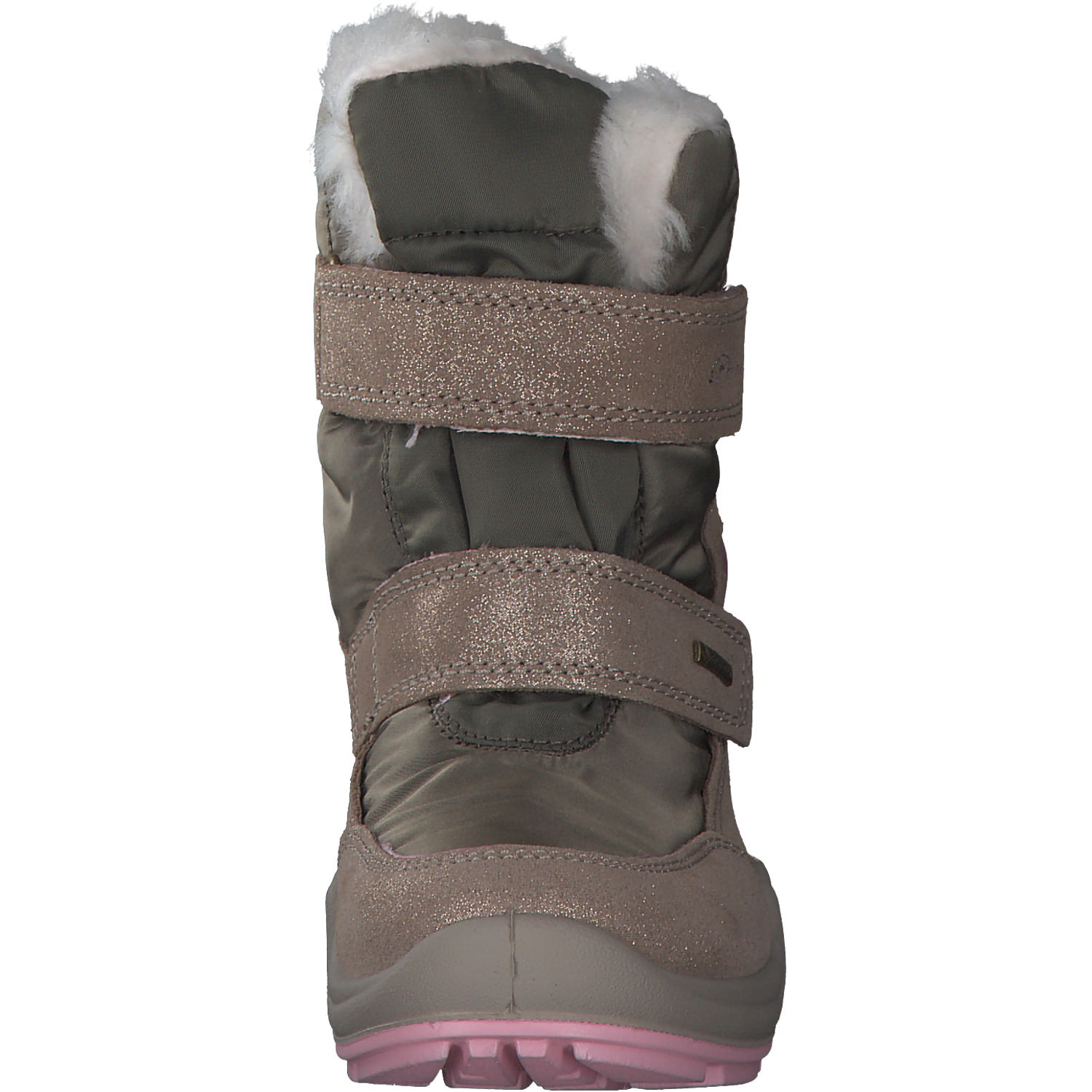 Primigi PWIGT 28778, Stiefeletten (Kinder), Kinder, Beige