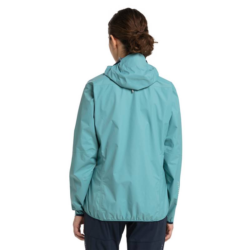 Haglöfs L.I.M GTX Jacket Hardshelljacke Damen