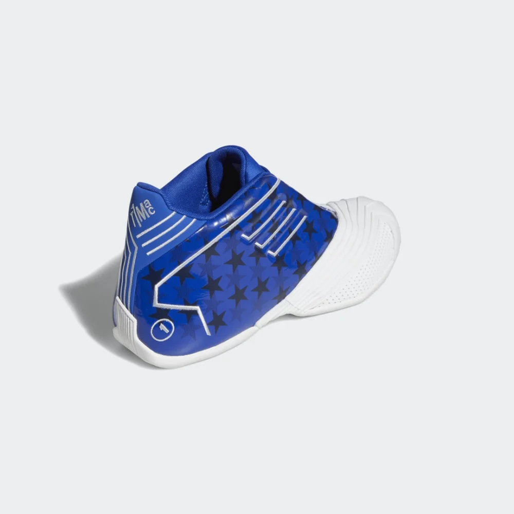 adidas T Mac 1 GY2402 / blau