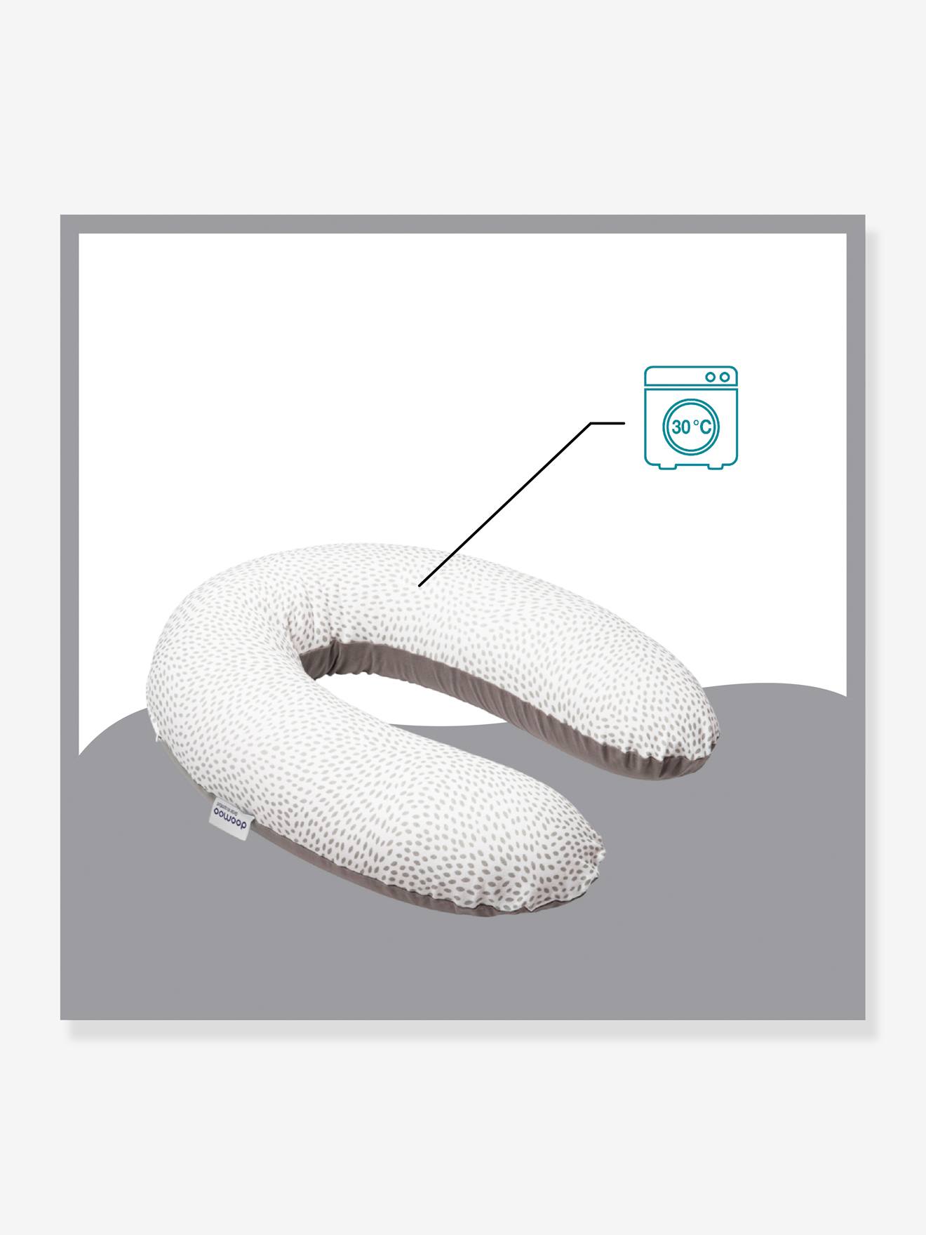 Doomoo Coussin de Maternité BABYMOOV ethnic petrol