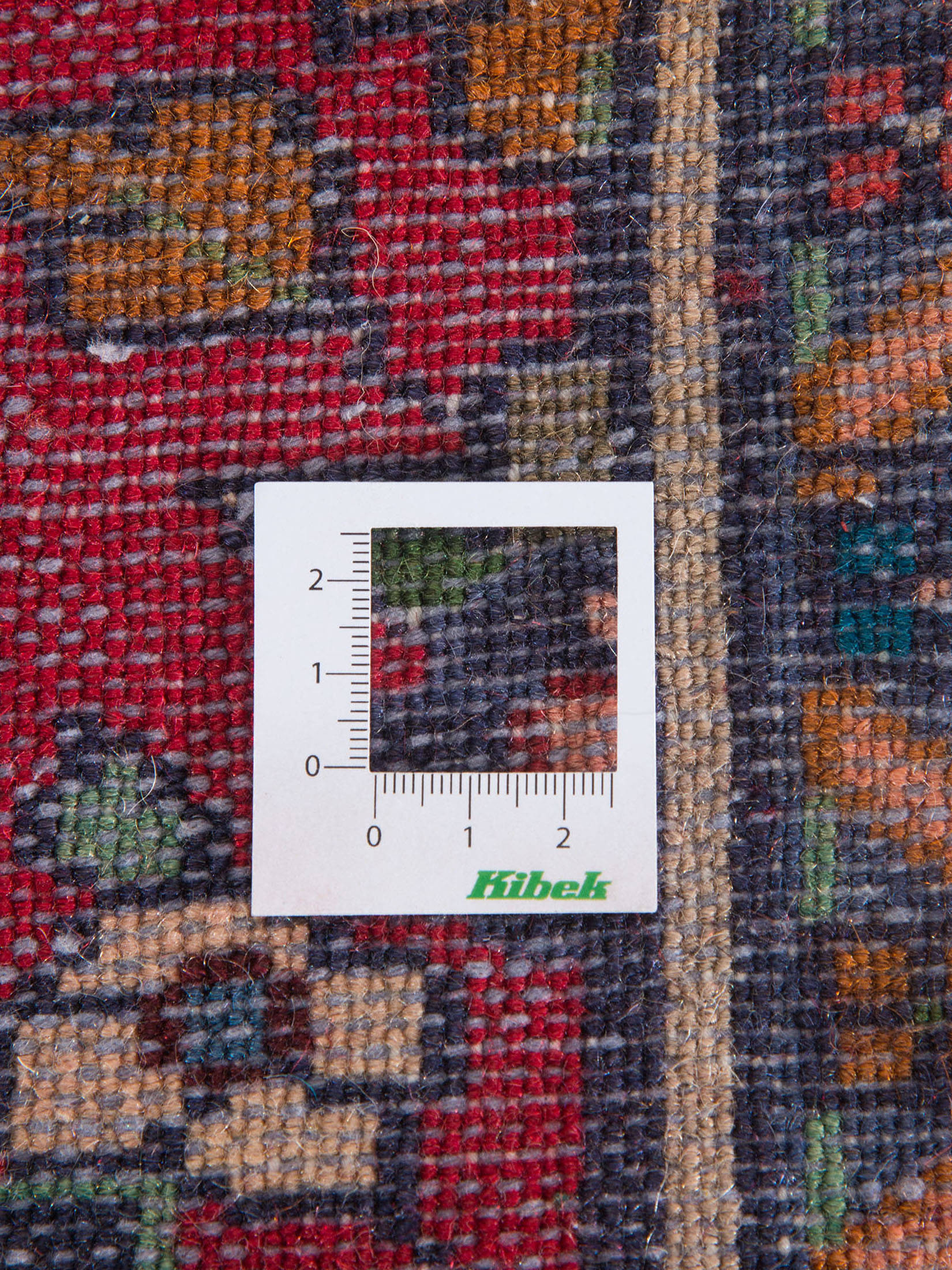 Hamadan ca. 135 x 308 cm, Unikat / Einzelstück