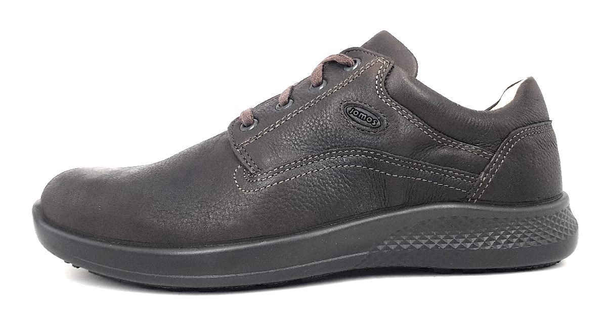 Jomos Polo 322403 Braun 370 santos