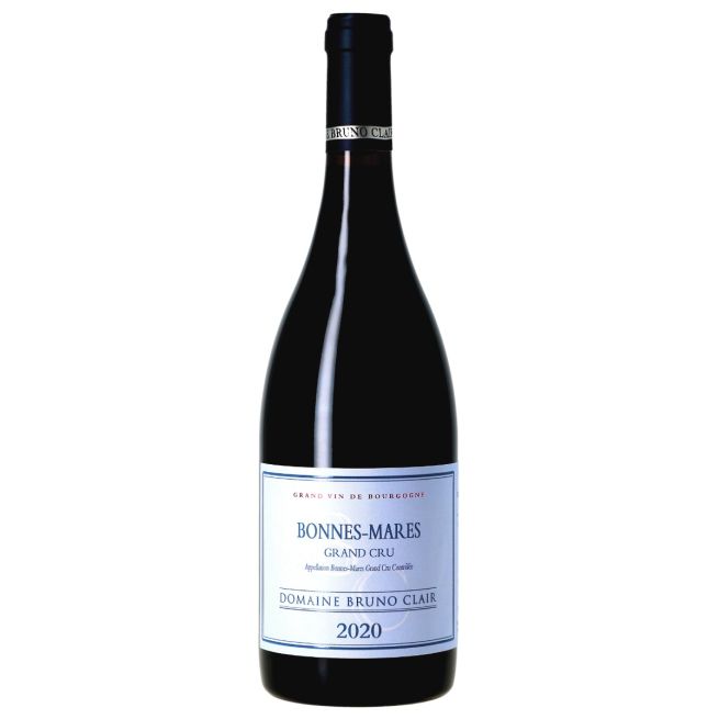 Domaine Bruno Clair, Bonnes Mares, 2020