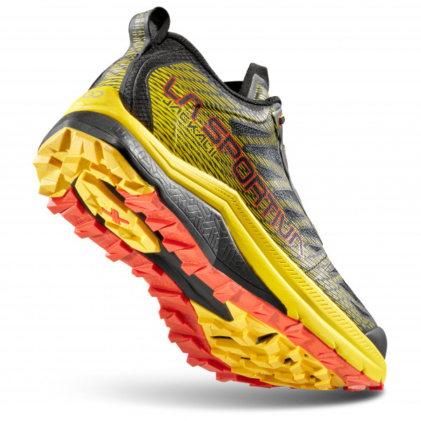 La Sportiva - Jackal II - Trailrunningschuhe
